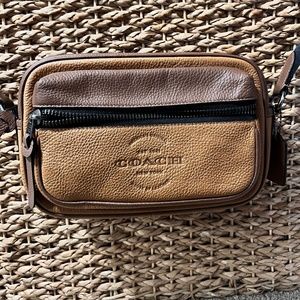 Coach Crossbody Bag